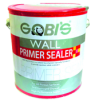 Gobis Wall Sealer(Oil)