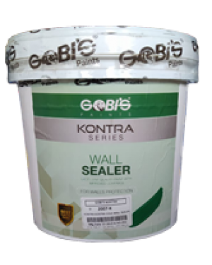 Kontra Wall Sealer (Water Base)